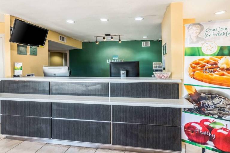 Quality Inn Corsicana — photo 5