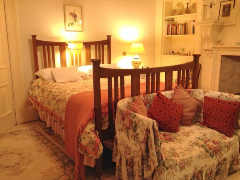 Private room Seamill