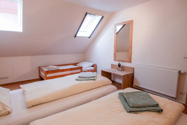 Ferienwohnung  Meppen