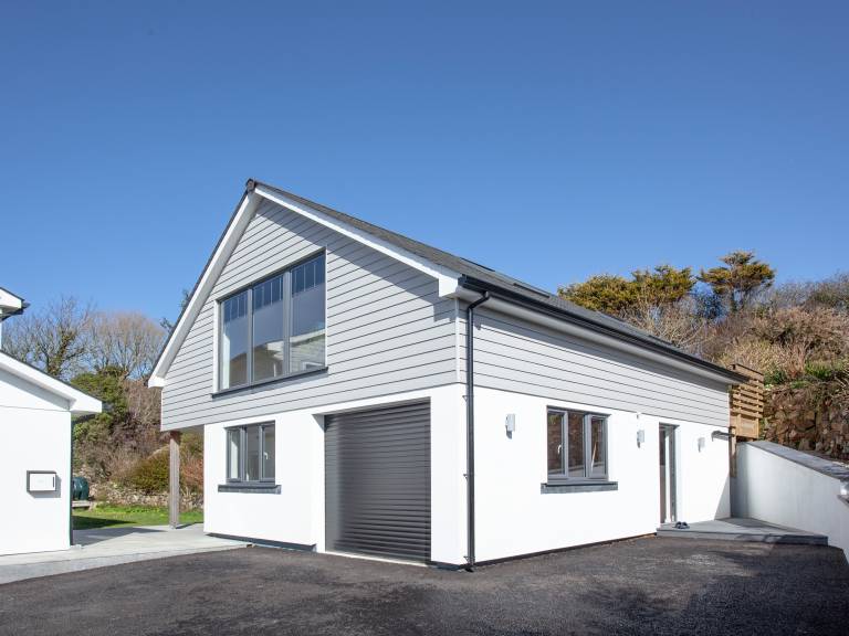 Cabin  Perranporth