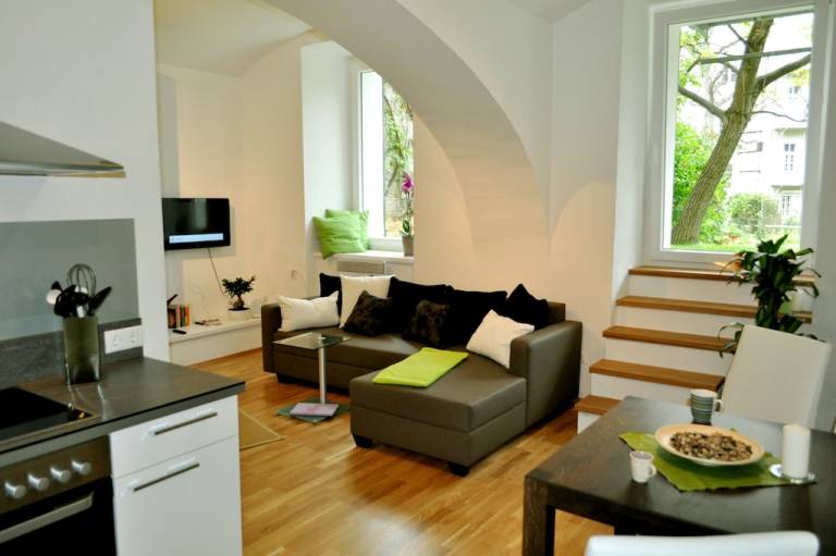 Ferienwohnung Graz