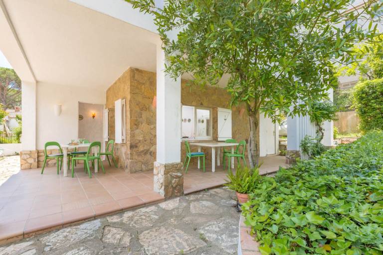 Apartment Llafranc