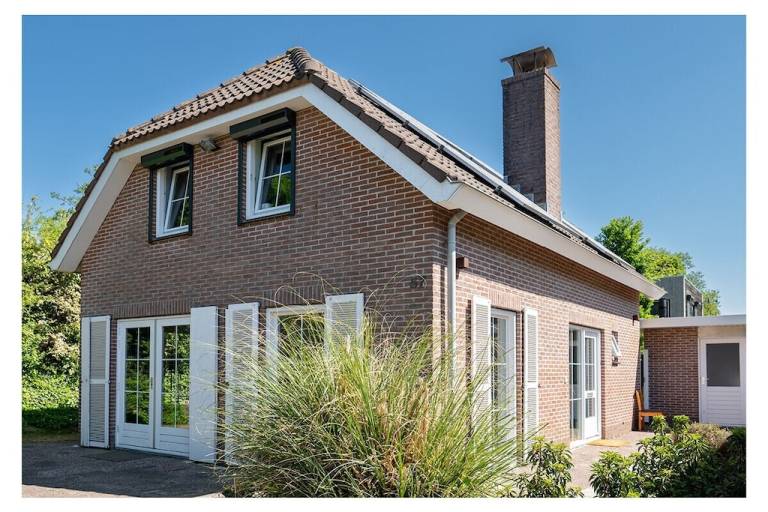 Ferienhaus in Ouddorp, Südholland f&uuml;r max. 6 Personen