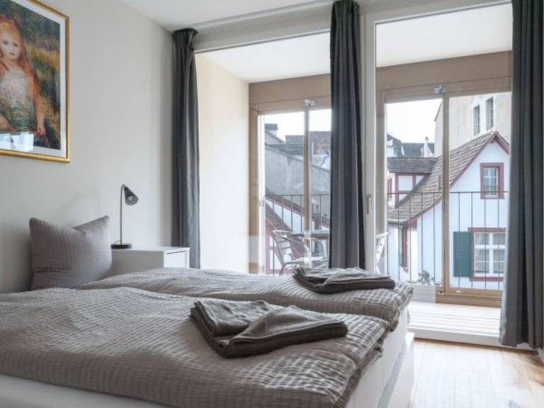 Holiday apartment | Next to Basel Minster — photo 2