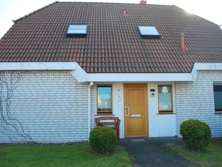 Ferienwohnung Kühlungsborn