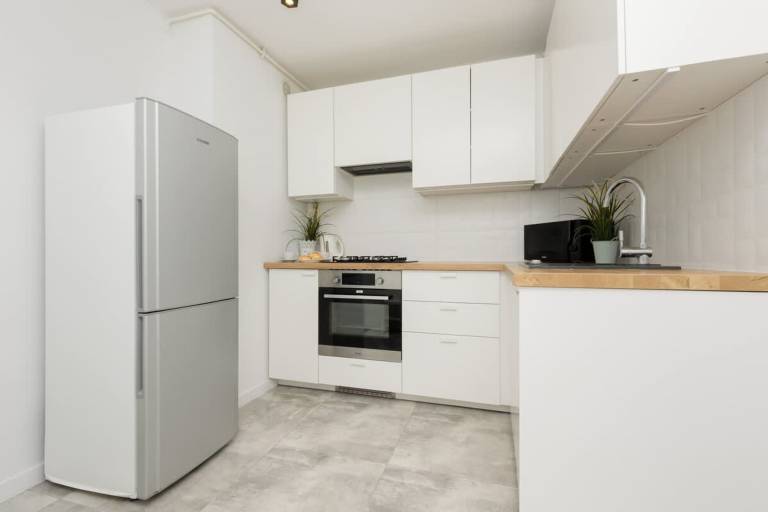 Apartment | Near Presidential Palace — photo 4