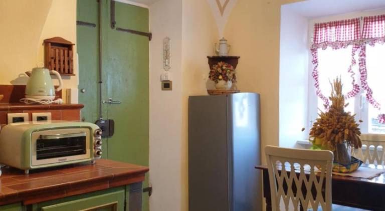Rental apartment with 1 room for 3 persons — photo 4
