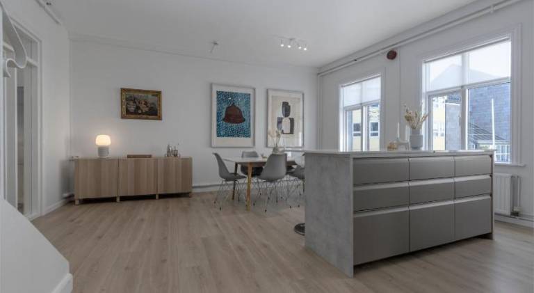 Rental apartment | Near Harpa | Dogs allowed — photo 3