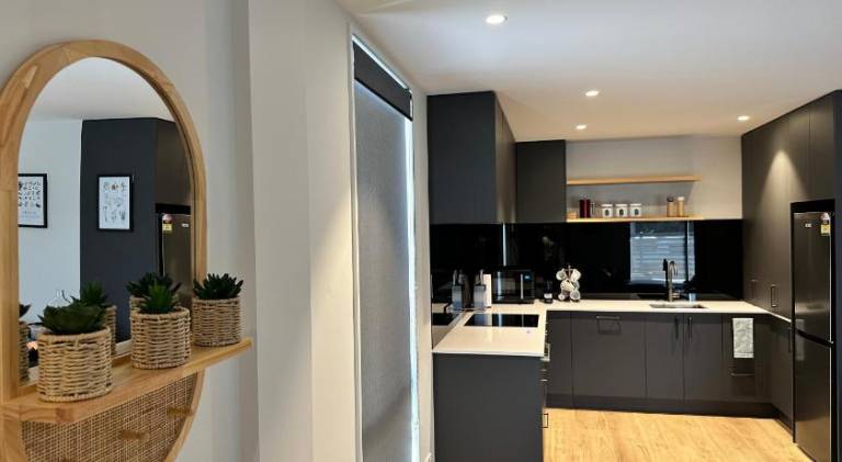 Spacious holiday apartment | Pets are welcome — photo 4