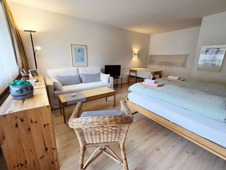 Ferienwohnung Engelberg