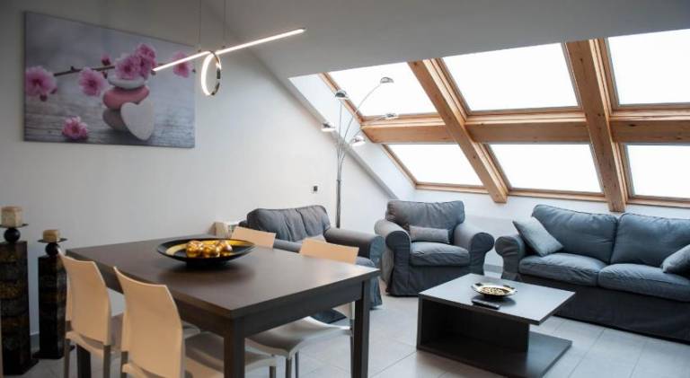 Apartamento Llavorsí