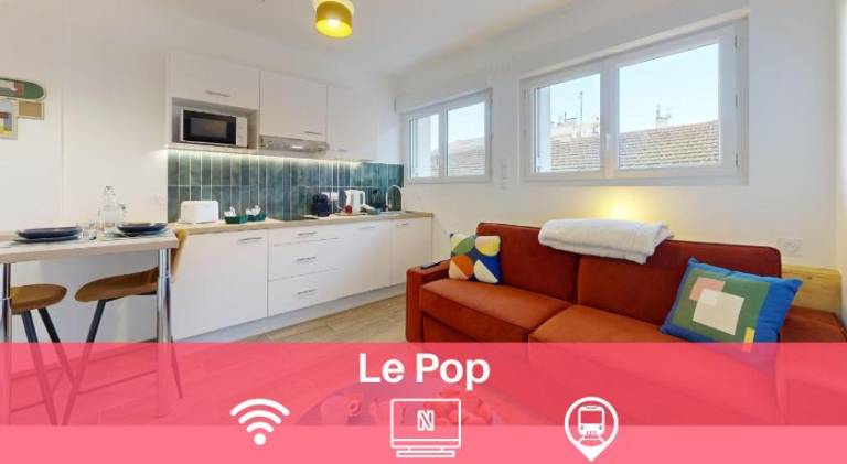 Apartment | Near Basilica of Saint-Sernin in Toulouse