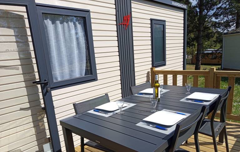 Chalet Le Touquet-Paris-Plage