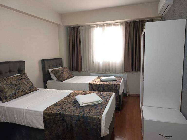 Apartment Bakırköy
