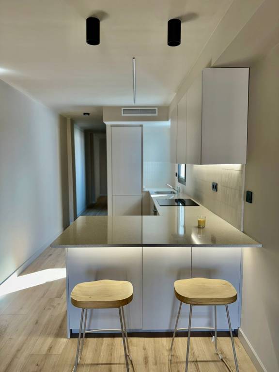 Appartement Badalona