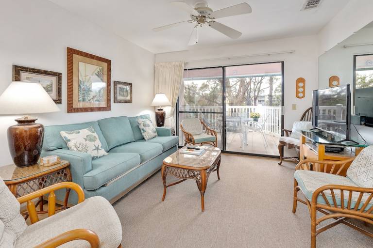 Condo Saint Simons Island