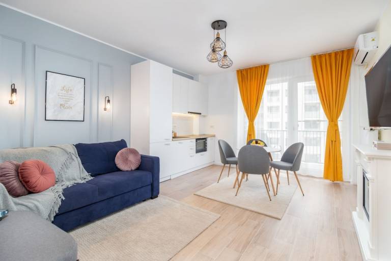 Apartament  Oradea