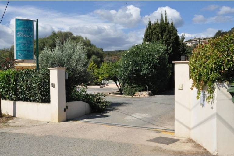 Maison de vacances Favone