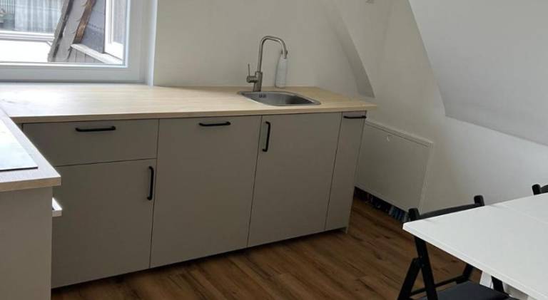 Apartment with 1 room for 4 persons — photo 5