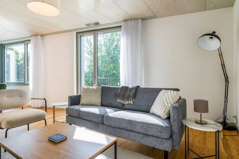 Ferienwohnung  Winterthur