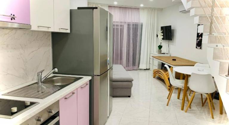 Rental apartment with jacuzzi, patio & garden | Dogs allowed — photo 3