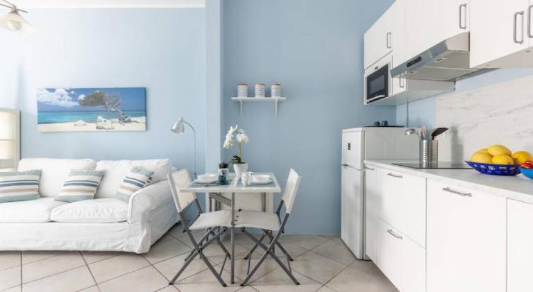 Holiday apartment with 1 room for 3 persons — photo 3