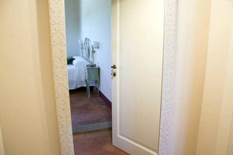 Agriturismo La Concezione: Camera matrimoniale Canaiolo — photo 4