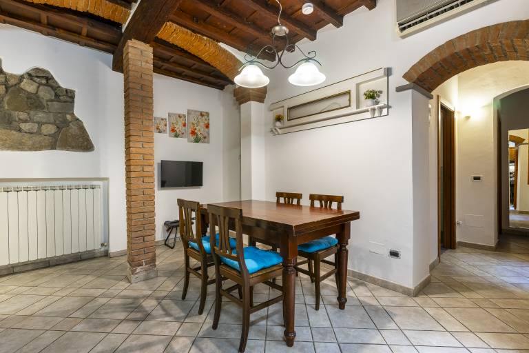 Apartment with terrace | Near Florence Cathedral — photo 3