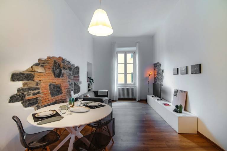 Holiday apartment with 2 rooms for 4 persons — photo 2