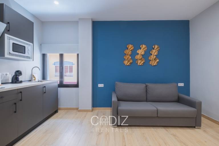 Apartamento Barbate