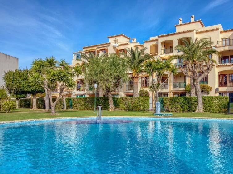Apartamento Jávea