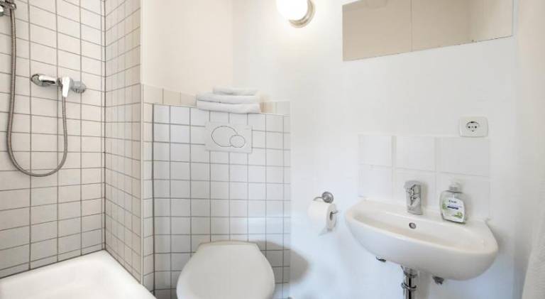 Pleasant apartment | Pets allowed — photo 2