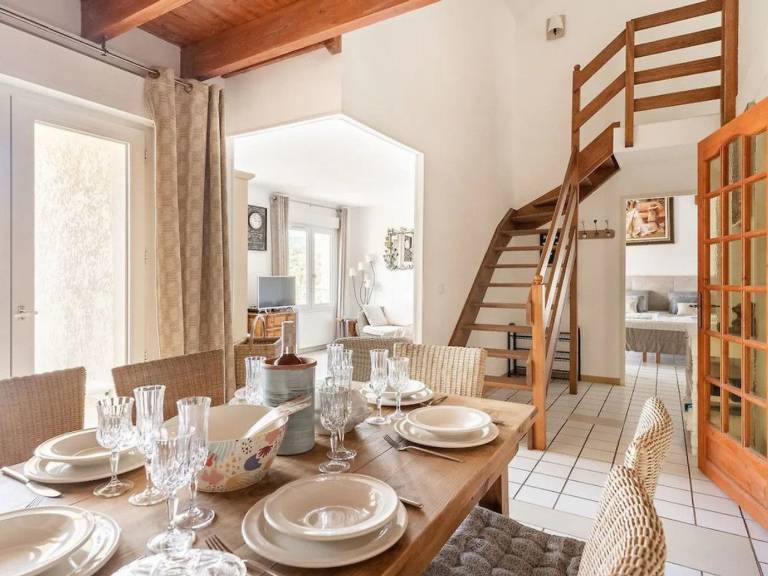 Ferienwohnung Saint-Aygulf