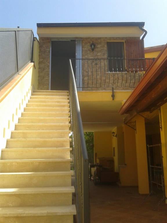 Bed & Breakfast  Solanas