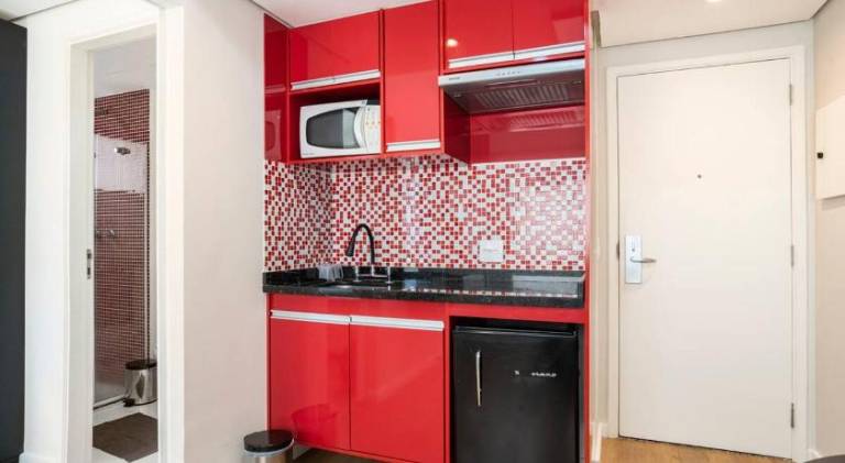 Rental apartment with pool — photo 4