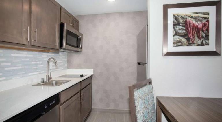 Homewood Suites by Hilton Albuquerque-Journal Center — photo 4