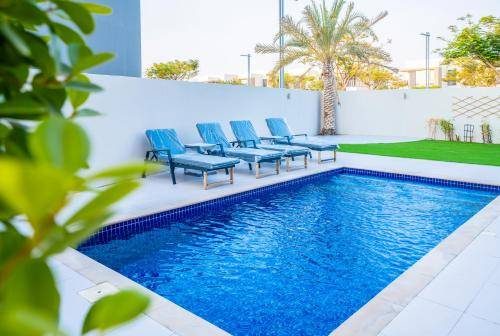 Resort Dubai