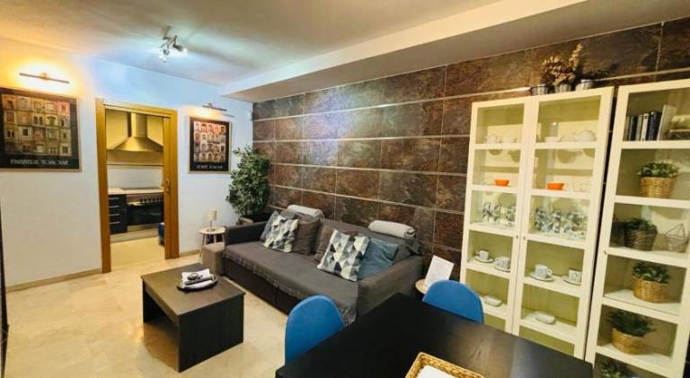 Beautiful holiday apartment | Next to Málaga Cathedral | Pets are welcome in Málaga