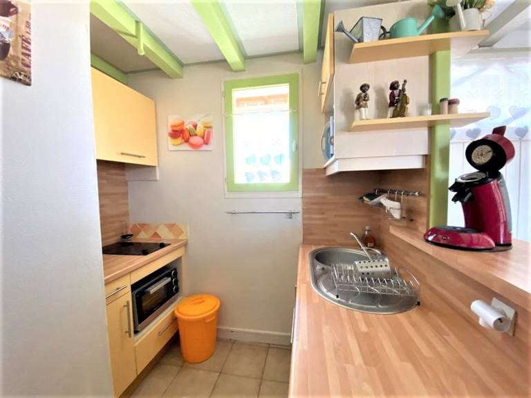 Charming rental apartment | Beach nearby | Pets are welcome — photo 4