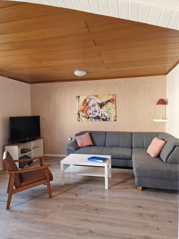 Ferienwohnung Griesheim