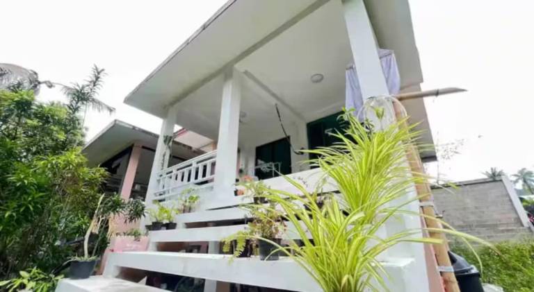 House with BBQ & yard | Good for workation — photo 3