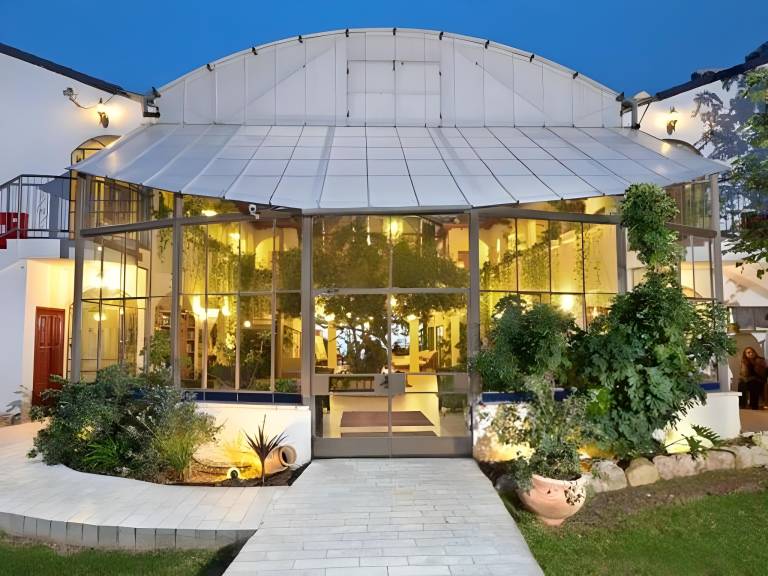 Amirey Hagalil Boutique Hotel