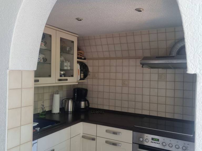Ferienhaus Schwielowsee