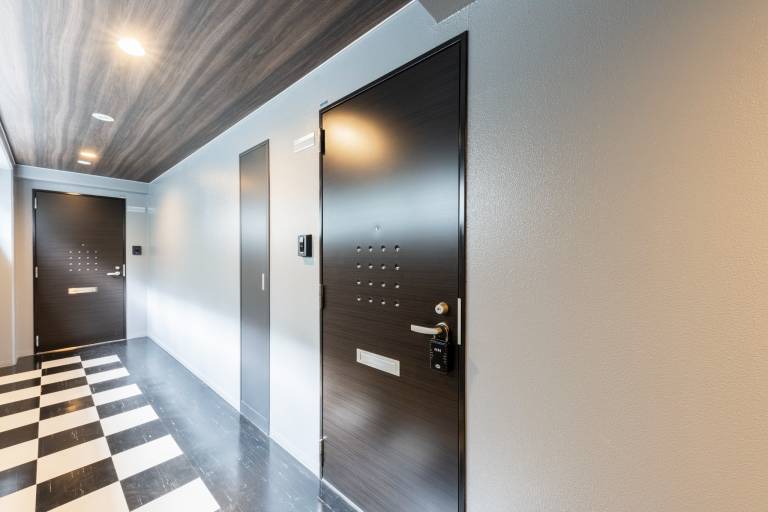 40 m&sup2; Ferienwohnung