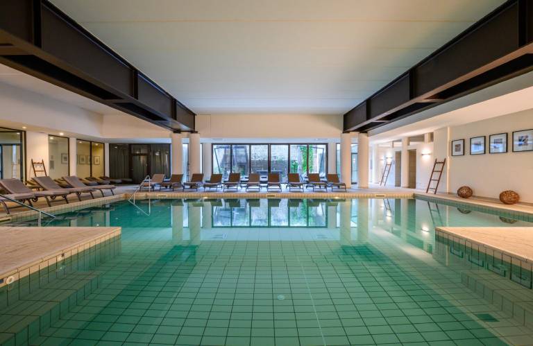 Leonardo Hotel Lago di Garda – Wellness and Spa — photo 2