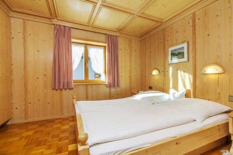 Apartment  Unterbichl