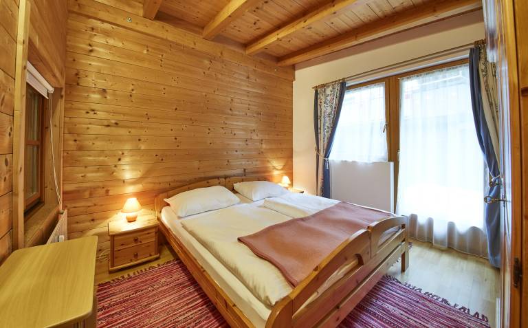 Ferienwohnung  Viehhofen