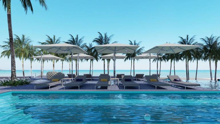 House  Punta Sam