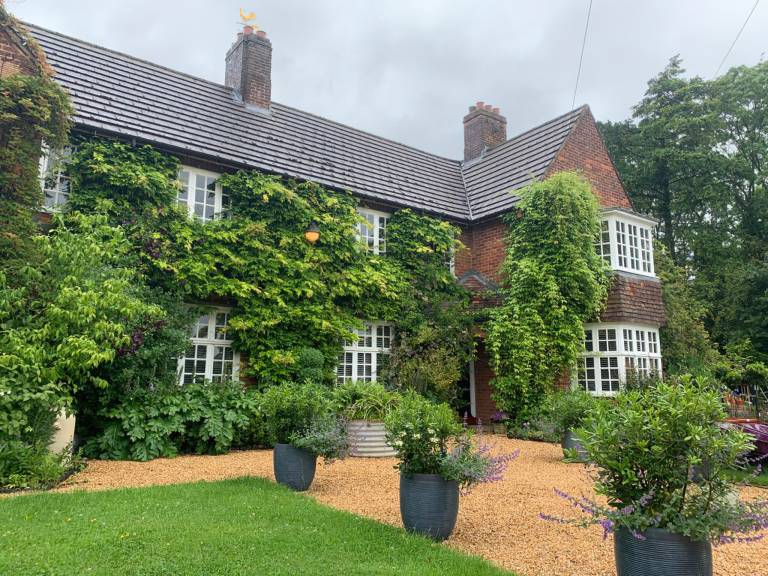 Cabin Shipton-on-Cherwell