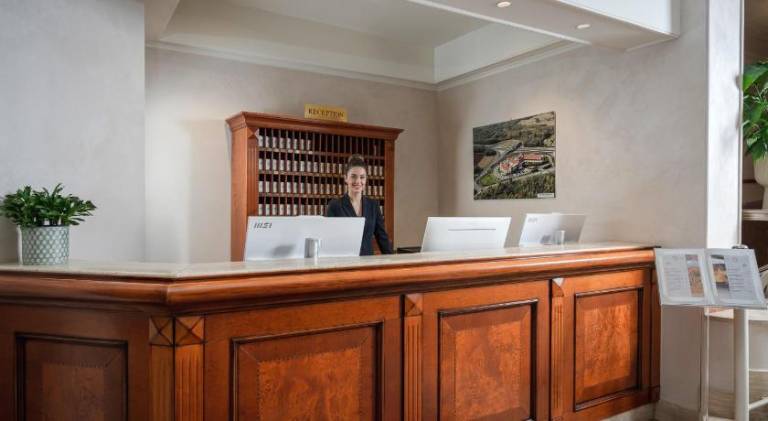 Just Hotel Saronno — photo 3